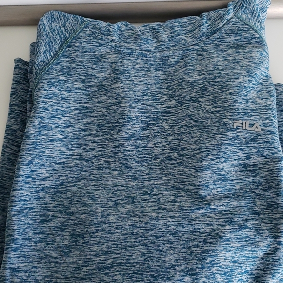 FILA - Picture 1 of 2